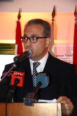 Mazen Salha Recognition Award